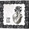 Arsenic and Anatomy I by Sue Schlabach 12" x 12" Canvas Wall Art